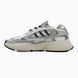 Кросівки Adidas Ozmillen White Silver Black 15870-Сріблястий-36 фото 2