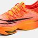 Кросівки Nike Air Zoom Alphafly Next% 2 Orange 11523-Помаранчевий-36 фото 4