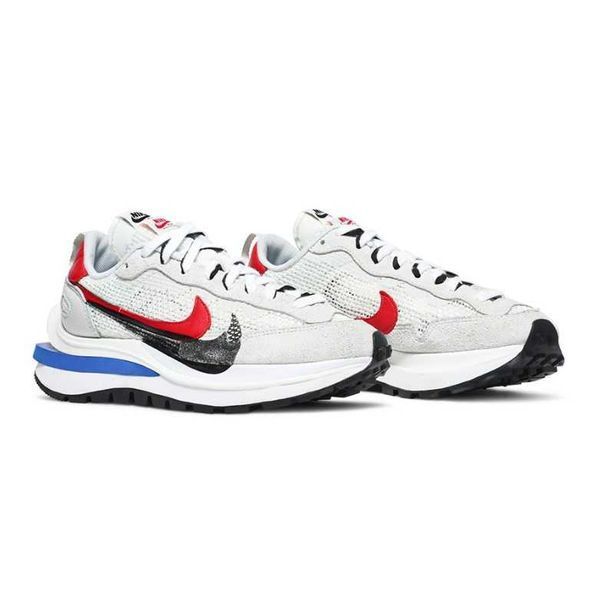 Кросівки Nike VaporWaffle Sport Fuschia x Sacai 05463-Білий-36 фото