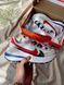 Кросівки Nike VaporWaffle Sport Fuschia x Sacai 05463-Білий-36 фото 6