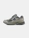 Кросівки NB New Balance 2002R Beige Purple 09358-Темно-сірий-36 фото 1
