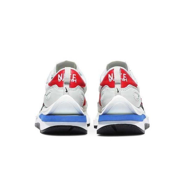 Кросівки Nike VaporWaffle Sport Fuschia x Sacai 05463-Білий-36 фото