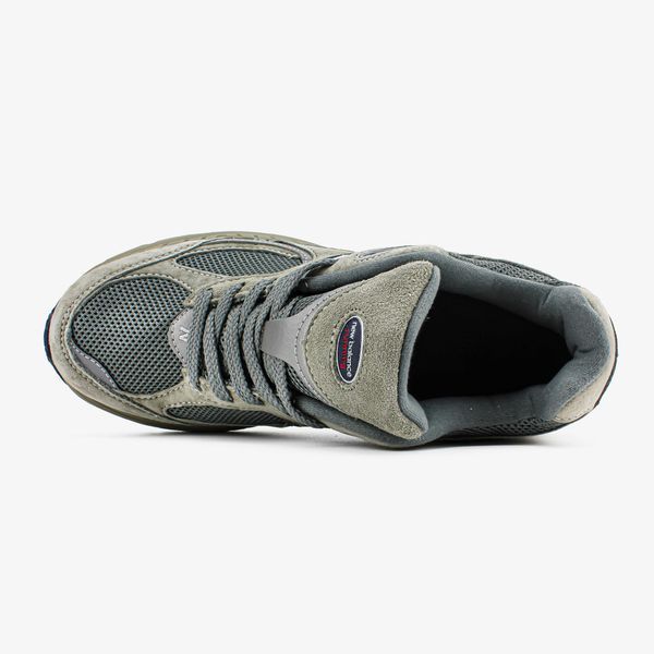 Кросівки NB New Balance 2002R Beige Purple 09358-Темно-сірий-36 фото