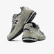 Кросівки NB New Balance 2002R Beige Purple 09358-Темно-сірий-36 фото 3