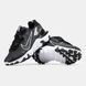 Кросівки Nike React Vision Black White 14895-Чорний-36 фото 4