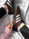 Кросівки Adidas Spezial Brown White 14780-Коричневий-36 фото 10