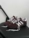 Кросівки Adidas Spezial Brown White 14780-Коричневий-36 фото 9
