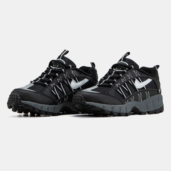 Кросівки Nike Air Humara Black White 16127-Чорний-36 фото