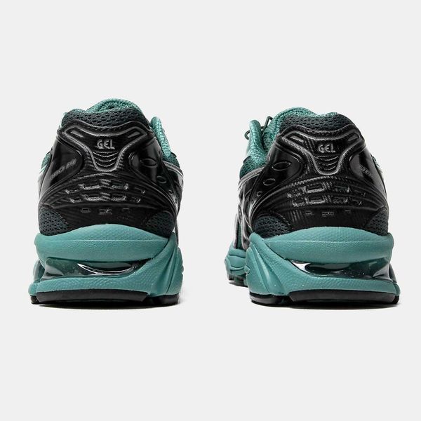 Кросівки ASICS x Unaffected GEL-Kayano 14 'Posy Green Bottle Green' 16814-Зелений-40 фото