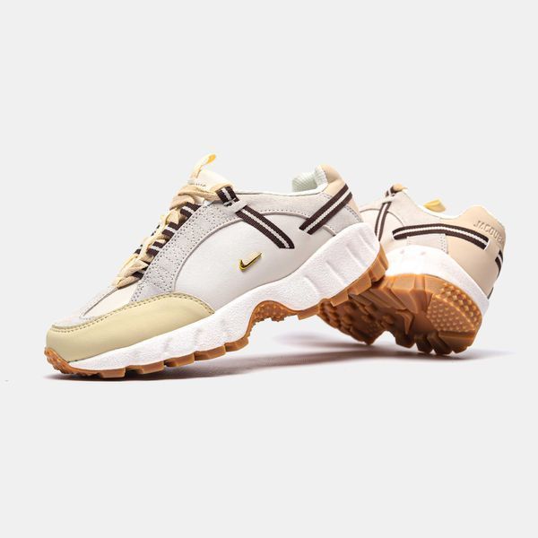 Кросівки Nike Air Humara LX Jacquemus 10332-Бежевий-36 фото