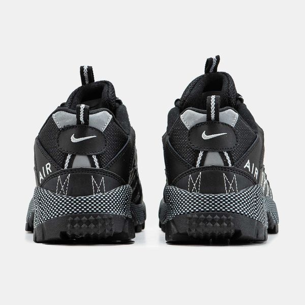 Кросівки Nike Air Humara Black White 16127-Чорний-36 фото