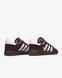 Кросівки Adidas Spezial Brown White 14780-Коричневий-36 фото 4