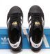 Кросівки Adidas Superstar XLG Black White Platform 16267-Чорний-36 фото 6