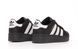 Кросівки Adidas Superstar XLG Black White Platform 16267-Чорний-36 фото 4