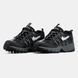 Кросівки Nike Air Humara Black White 16127-Чорний-36 фото 2