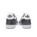 Кросівки Adidas Gazelle grey 00179-Темно-сірий-41 фото 4
