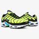 Кросівки Nike Air Max Plus Hot Lime 17846-Салатовий-41 фото 3