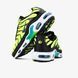 Кросівки Nike Air Max Plus Hot Lime 17846-Салатовий-41 фото 6