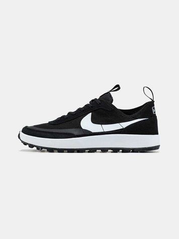 Кросівки Nike Craft x Tom Shachs Black White 17730-Чорний-41 фото