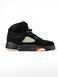 Кросівки Jordan 5 Retro Black Gore-Tex(гортекс) Termo 14525-Чорний-41 фото 2