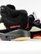 Кросівки Jordan 5 Retro Black Gore-Tex(гортекс) Termo 14525-Чорний-41 фото 8