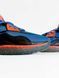 Кросівки Nike Kyrie 8 Infinity Gets Groovy With Tie-Dye 13860-Синій-36 фото 6
