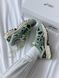 Кросівки Asics Gel-sonoma 15-50 Ivy Black 14272-Зелений-36 фото 10