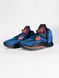 Кросівки Nike Kyrie 8 Infinity Gets Groovy With Tie-Dye 13860-Синій-36 фото 3