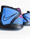 Кросівки Nike Kyrie 8 Infinity Gets Groovy With Tie-Dye 13860-Синій-36 фото 7