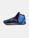 Кросівки Nike Kyrie 8 Infinity Gets Groovy With Tie-Dye 13860-Синій-36 фото 1