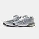 Кросівки New Balance 990 V5 Grey Green 06473-Сірий-36 фото 2