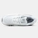 Кросівки Nike Air Max 90 White Grey 17728-Білий-36 фото 4