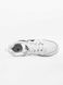 Кросівки Nike Air Force 1 low In Yan White Black Termo Winter (зимові) 14330-Білий-44 фото 5