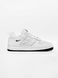 Кросівки Nike Air Force 1 low In Yan White Black Termo Winter (зимові) 14330-Білий-44 фото 2