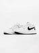 Кросівки Nike Air Force 1 low In Yan White Black Termo Winter (зимові) 14330-Білий-44 фото 3