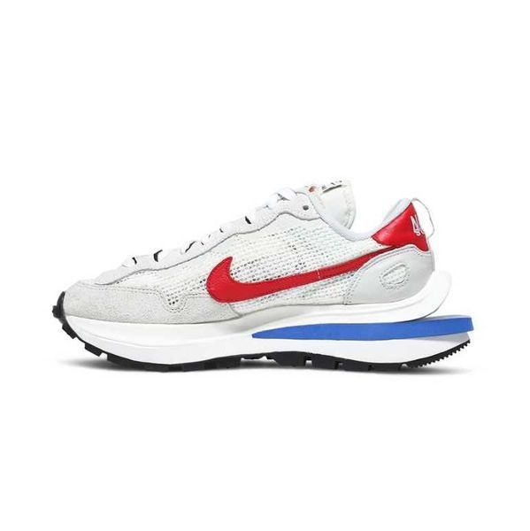 Кросівки Nike VaporWaffle Sport Fuschia x Sacai 05463-Білий-40 фото