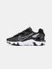 Кросівки Nike React Vision Black White 14895-Чорний-40 фото 1
