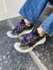 Кросівки Nike ACG Haki 10334-Хакі-36 фото 11