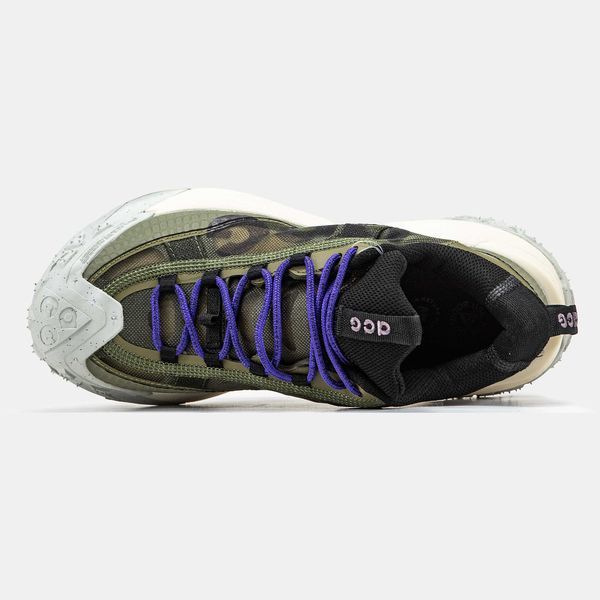 Кросівки Nike ACG Haki 10334-Хакі-36 фото