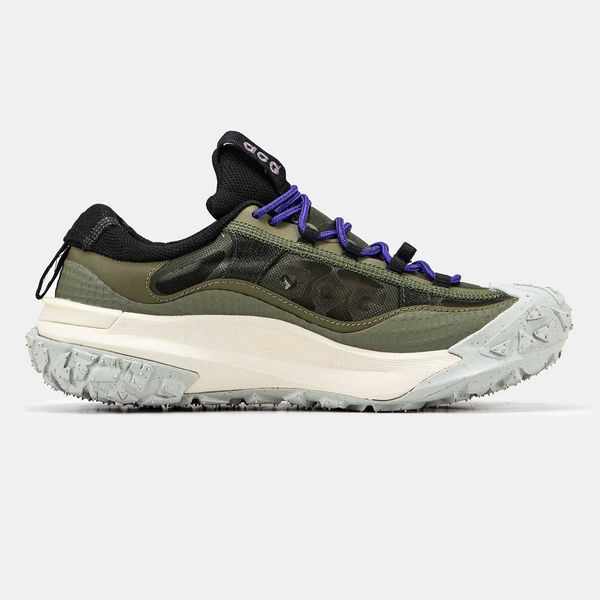 Кросівки Nike ACG Haki 10334-Хакі-36 фото