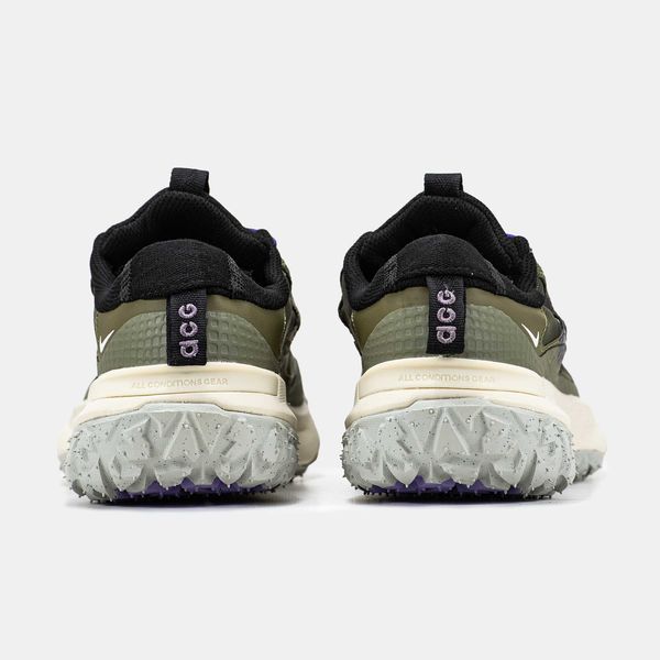 Кросівки Nike ACG Haki 10334-Хакі-36 фото