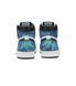 Кросівки Jordan 1 Retro High Tie-Dye 04846-Синій-38 фото 4