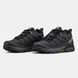 Кросівки Salomon Speed Cross Pro Gore-Tex (гортекс) Thinsulate Black Grey 17958-Чорний-41 фото 3