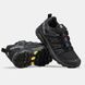 Кросівки Salomon Speed Cross Pro Gore-Tex (гортекс) Thinsulate Black Grey 17958-Чорний-41 фото 4