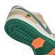 Кросівки Nike x Jarritos SB Dunk Low &laquo;Phantom Orange Malachite&raquo; 12953-Зелений-36 фото 8