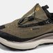 Кросівки Salomon Odyssey Gore-Tex Olive Black 18182-Хакі-36 фото 8