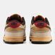 Кросівки Nike SB Dunk Low x Stussy 40th Brown Grey Beige 14560-Коричневий-41 фото 7