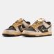 Кросівки Nike SB Dunk Low x Stussy 40th Brown Grey Beige 14560-Коричневий-41 фото 3