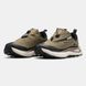 Кросівки Salomon Odyssey Gore-Tex Olive Black 18182-Хакі-36 фото 3