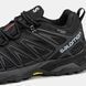 Кросівки Salomon Speed Cross Pro Gore-Tex (гортекс) Thinsulate Black Grey 17958-Чорний-41 фото 8